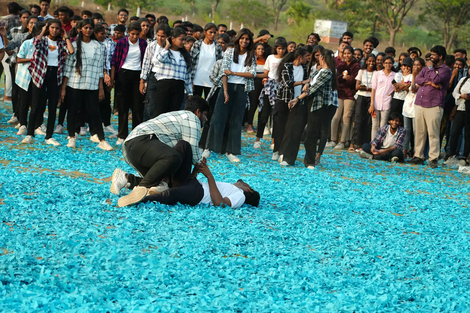 Traditional Day 2025 - 1